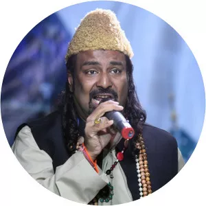 Azmat Farid Sabri photograph