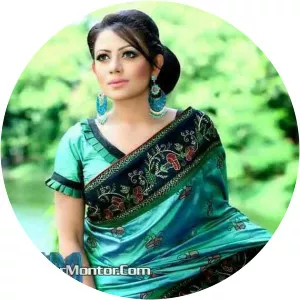 Azmeri Asha photograph