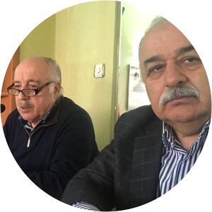 Azmi Aksu photograph