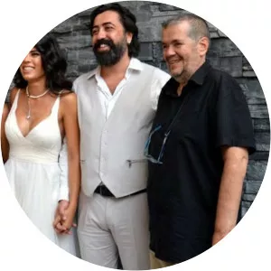 Azmi Arna photograph