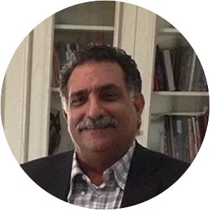 Azmi Bishara - Israeli philosopher