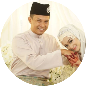 Azmi Hatta photograph