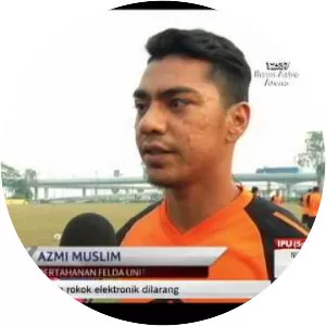 Azmi Muslim