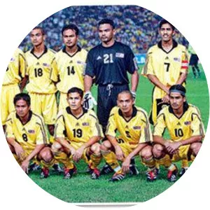 Azmin Azram Abdul Aziz