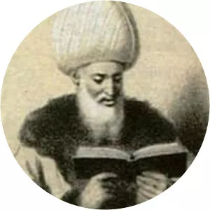 Azmizade Haleti - Poet