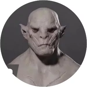 Azog