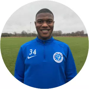 Azor Matusiwa - Footballer