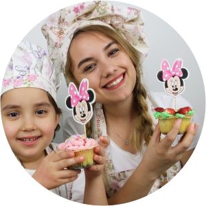 Azra Karahan photograph