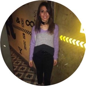 Azra Karataş photograph