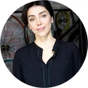 Azra Kohen - Turkish author