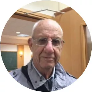 Azriel Lévy - Israeli mathematician