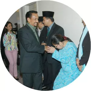 Azrinaz Mazhar Hakim