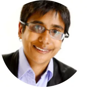 Azrini Wahidin - Author