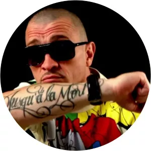 Azrock - Musical artist