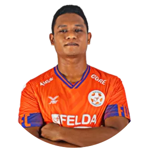 Azrul Nizam Muhammad