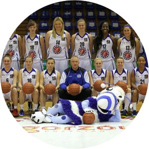 AZS AJP Gorzow Wielkopolski photograph