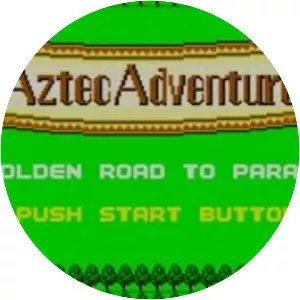 Aztec Adventure & Aztec Aqua Park
