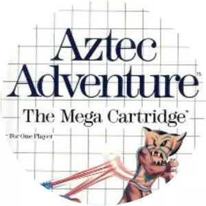 Aztec Adventure
