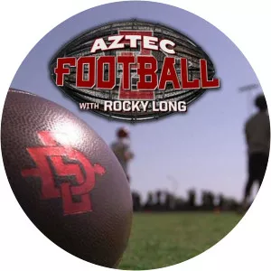 Aztec Football With Rocky Long - TV program