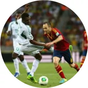 Azubuike Egwuekwe - Nigerian footballer