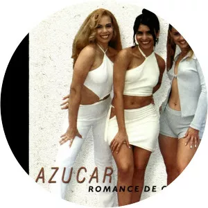 Azúcar Band - Musical artist