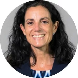 Azucena Arbeleche - Minister of Economy and Finance of Uruguay