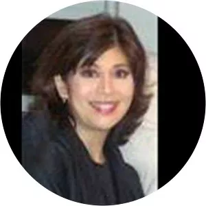Azucena Mortel Bautista - Ramon Revilla Sr.'s ex-wife