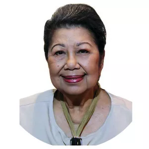 Azucena Vera-Perez photograph