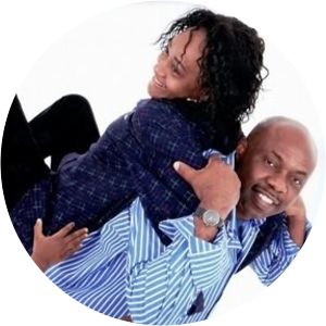 Azuka Okah photograph