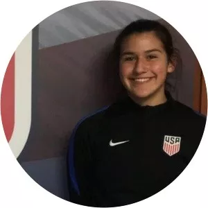 Azul Kayla Álvarez Walker