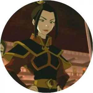 Azula - Fictional character