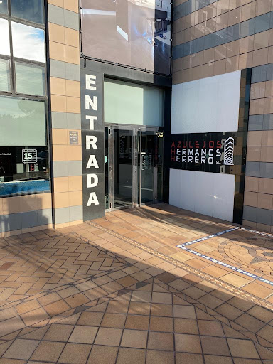 Azulejos Hermanos Herrero - 