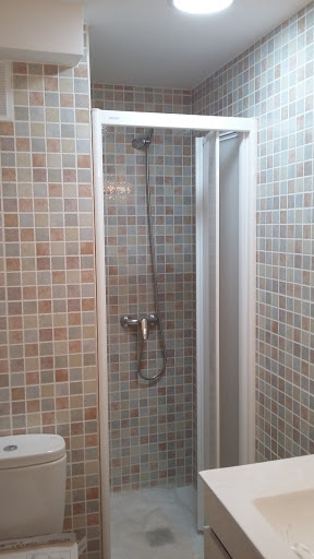 Azulejos Y Pavimentos Alcina