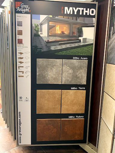 Azulejos y Saneamientos M G - 