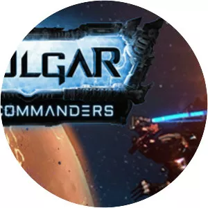Azulgar Star Commanders - Video game