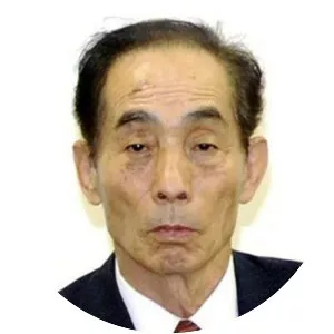 Azuma Koshiishi - Former Member of the House of Councillors of Japan