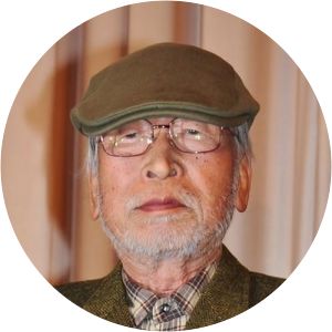 Azuma Morisaki - Japanese film director