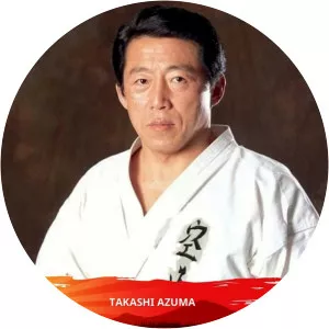 Azuma Takashi