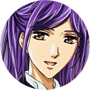 Azuma Yunoki - Fictional character