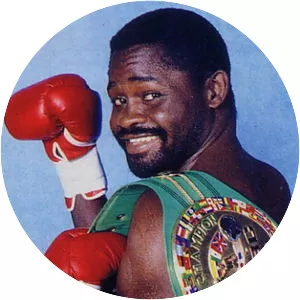 Azumah Nelson