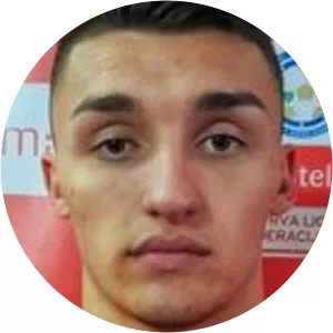 Azur Aljkanović - Goalkeeper