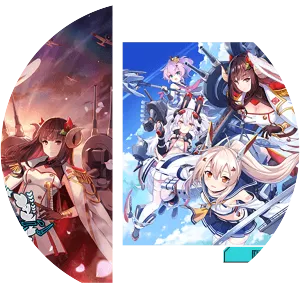 Azur Lane: Crosswave
