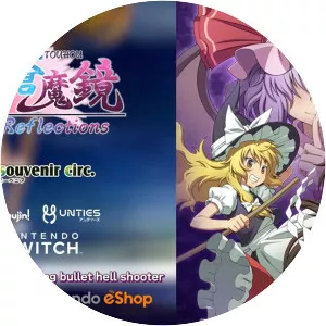 Azure Reflections - Video game