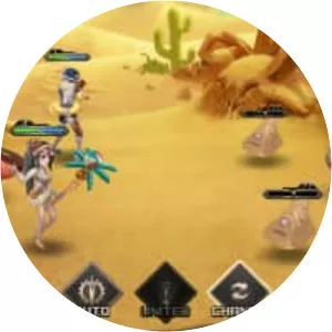 Azure Saga: Pathfinder