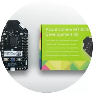 Azure Sphere - Operating system