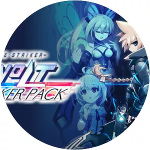 Azure Striker Gunvolt