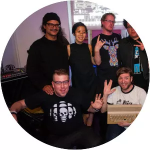 Azuria Sky - Musical artist