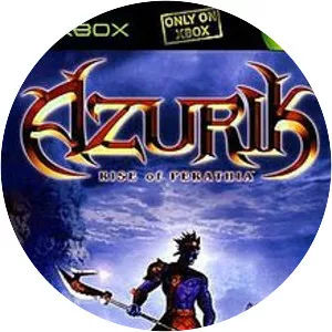 Azurik: Rise of Perathia