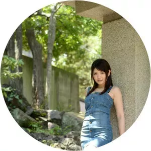 Azusa Akane - Gravure idol