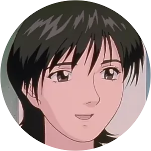 Azusa Fuyutsuki - Fictional character